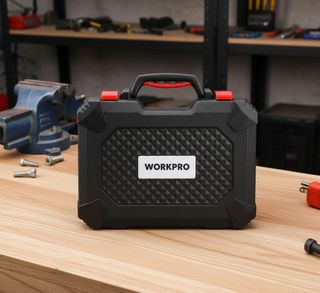 Maletín de herramientas completo