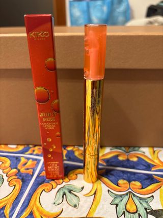 Kiko Milano Juicy Fizz Lip Marker