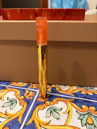 Kiko Milano Juicy Fizz Lip Marker