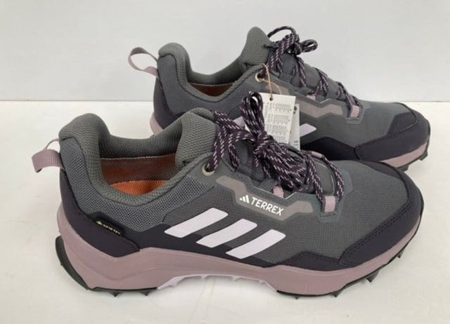 Zapatillas Adidas Terrex AX4 Mujer Talla 40 2/3