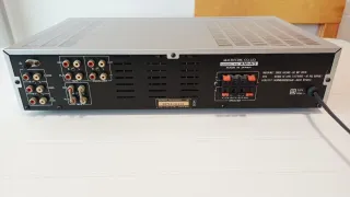 Amplificador AKAI AM-A3 para reparar