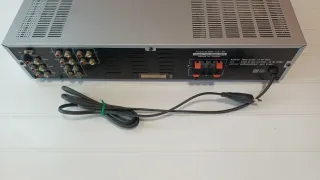 Amplificador AKAI AM-A3 para reparar