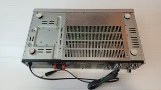 Amplificador AKAI AM-A3 para reparar