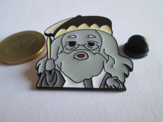 a6 pins harry potter pin spilla badge brooch