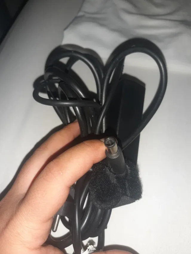 Cargador HP 18.5V/19.5V 3.33A