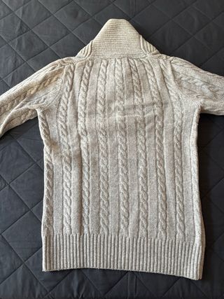 Jersey G-Star RAW Gris.
