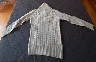 Jersey G-Star RAW Gris.
