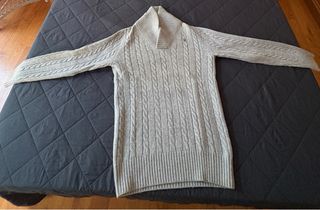 Jersey G-Star RAW Gris.
