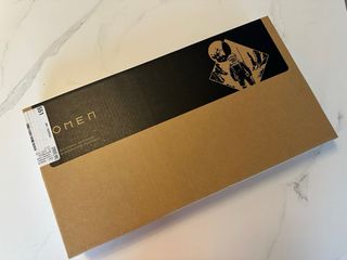 PORTATIL HP OMEN RYZEN AI 7 350 32GB 5060 GAMING