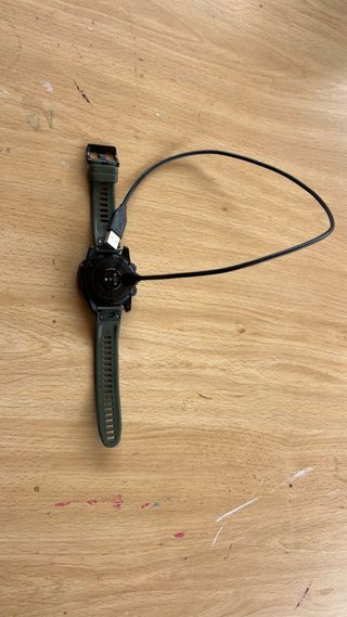 Garmin Fēnix 5X Plus Sapphire
