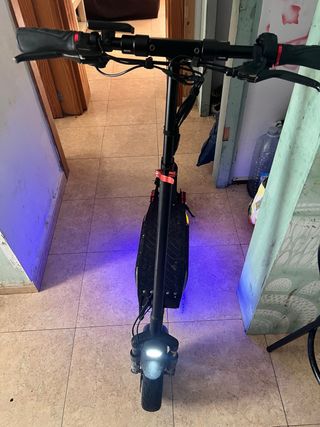 Patinete Eléctrico Smartgyro