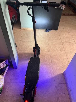 Patinete Eléctrico Smartgyro