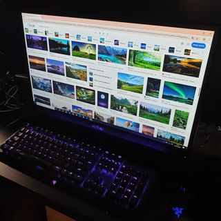 Pantalla ordenador ASUS VX239 - Monitor LED 23"