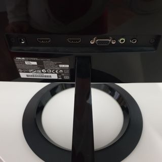 Pantalla ordenador ASUS VX239 - Monitor LED 23"