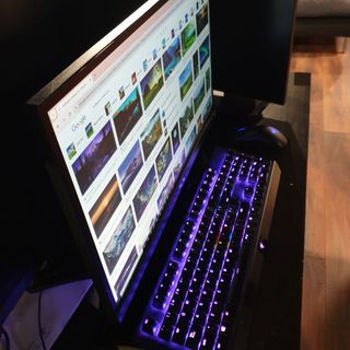 Pantalla ordenador ASUS VX239 - Monitor LED 23"