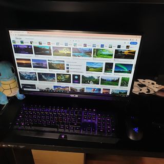 Pantalla ordenador ASUS VX239 - Monitor LED 23"