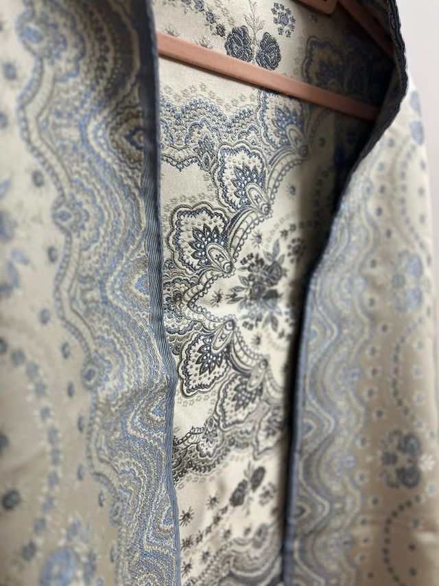 Pañolón Fallera Nuevo