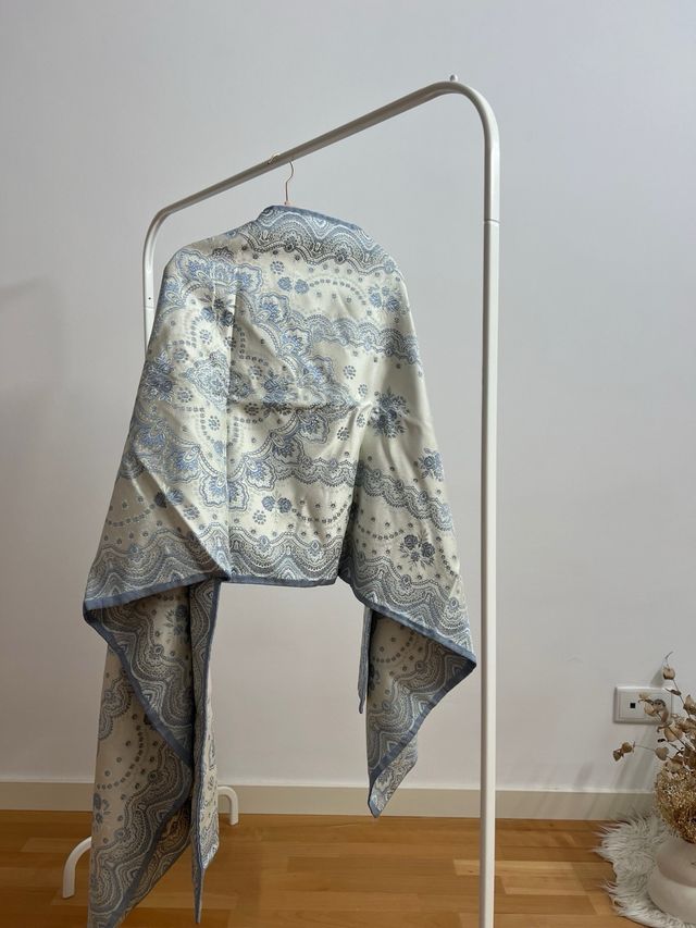 Pañolón Fallera Nuevo