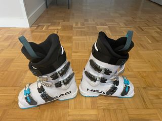 Botas de esquí HEAD ,talla 22 /22,5