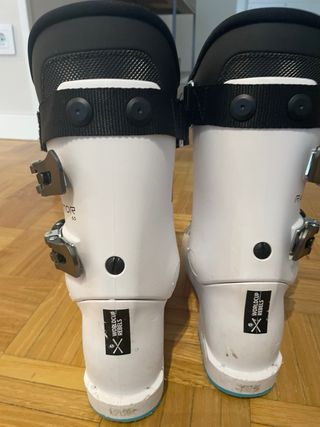 Botas de esquí HEAD ,talla 22 /22,5