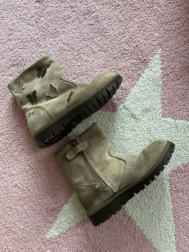 Botas Primigi Gore-Tex Talla 27