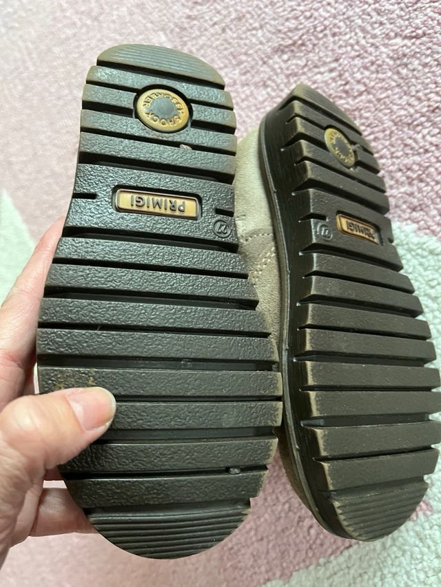 Botas Primigi Gore-Tex Talla 27