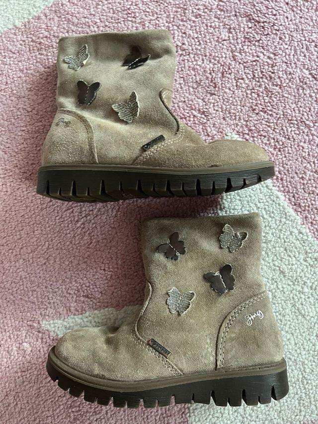 Botas Primigi Gore-Tex Talla 27