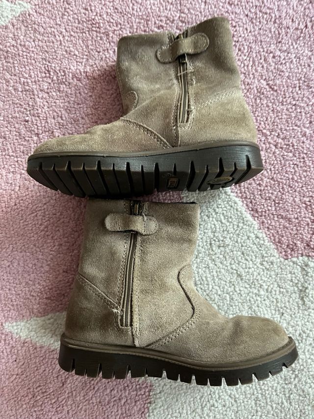 Botas Primigi Gore-Tex Talla 27