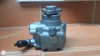 Bomba dirección VW T4 T5 Crafter