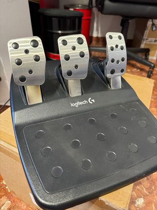 Volante Logitech G29