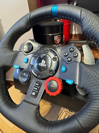 Volante Logitech G29