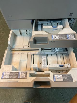 Canon C3320i Fotocopiadora impresora