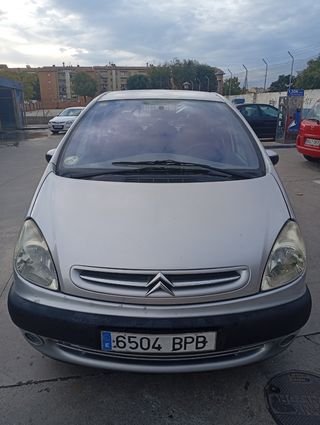 Citroen Xsara 2002