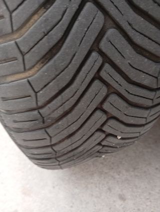 Citroen Xsara 2002