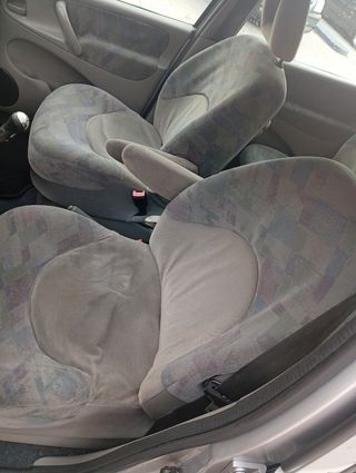 Citroen Xsara 2002