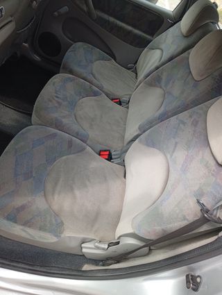 Citroen Xsara 2002
