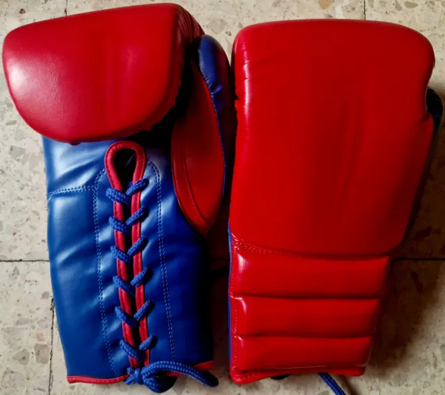 Guantes de Boxeo
