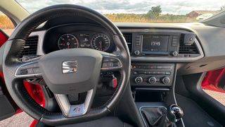 SEAT Leon 2013