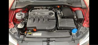 SEAT Leon 2013