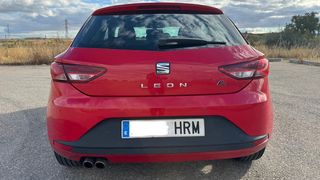 SEAT Leon 2013