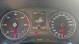 SEAT Leon 2013