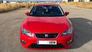 SEAT Leon 2013