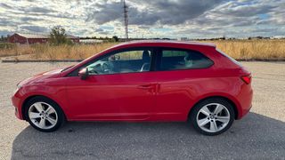 SEAT Leon 2013