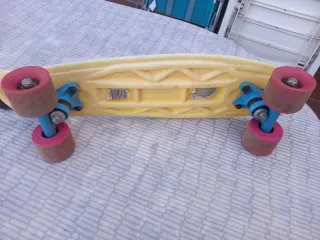 Monopatín Penny Board 