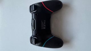 Mando Nintendo Switch Pro