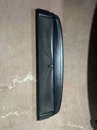 Deflector de aire Mazda MX5