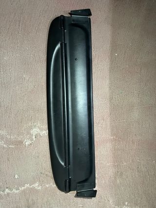 Deflector de aire Mazda MX5