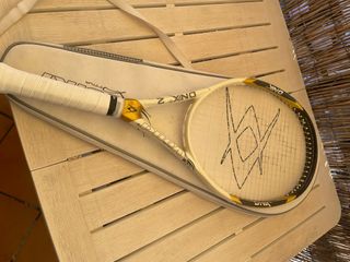 Raqueta Volkl DNX 2