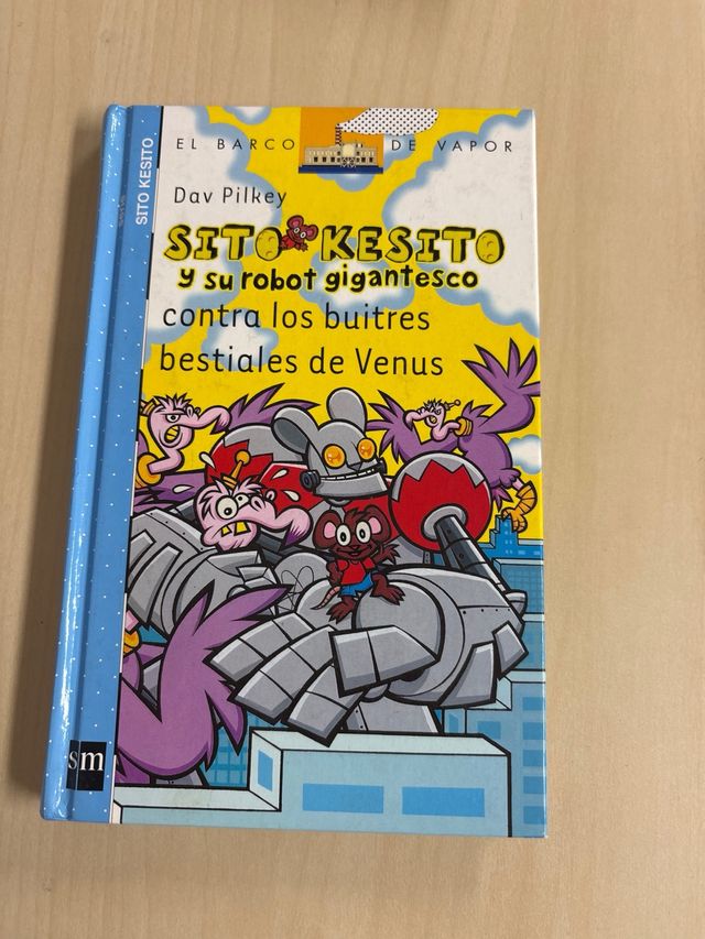 sito kesito