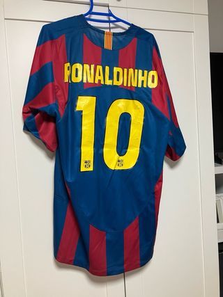 Camiseta FC Barcelona Champions League Final